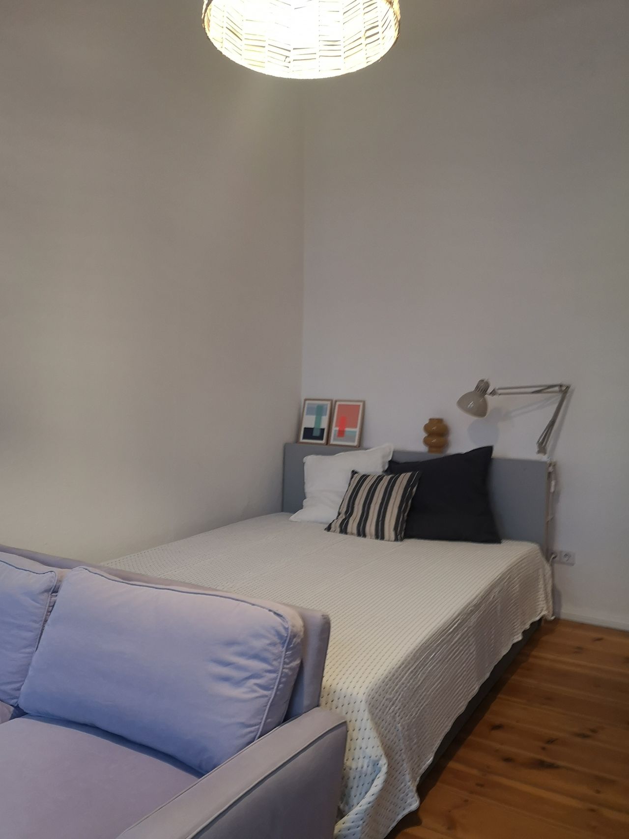 Wohnung Glogauer Straße in Berlin