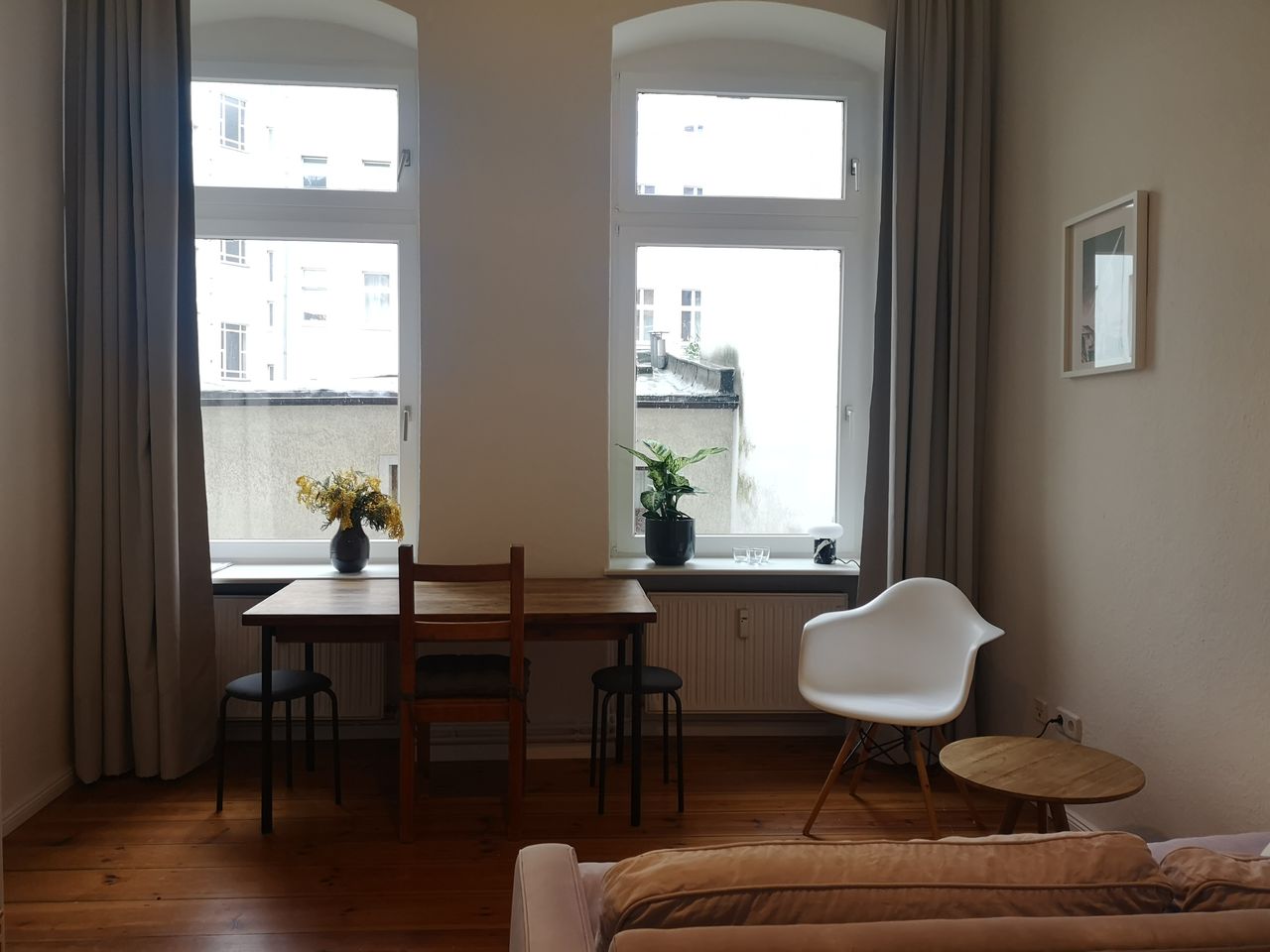 Wohnung Glogauer Straße in Berlin