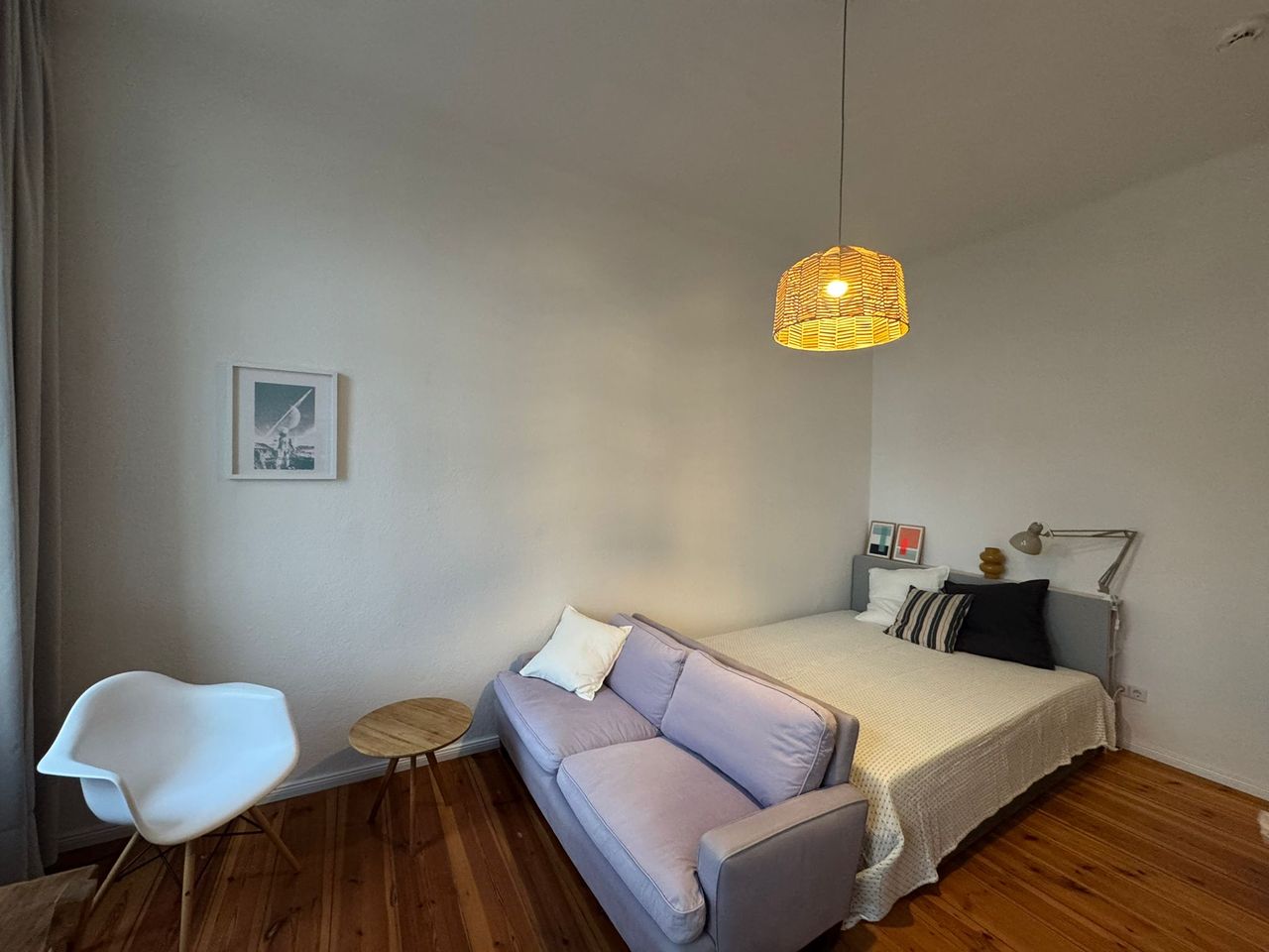 Wohnung Glogauer Straße in Berlin