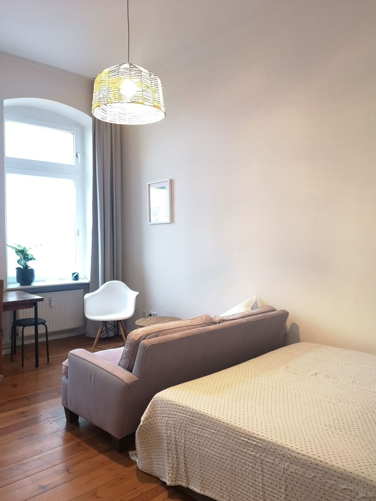 Wohnung Glogauer Straße in Berlin