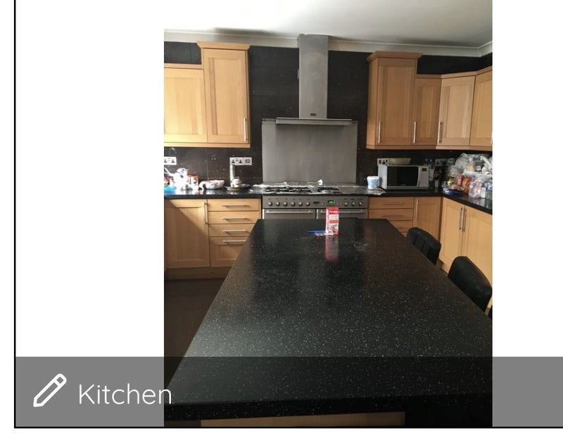 Room Radnor Way in Slough