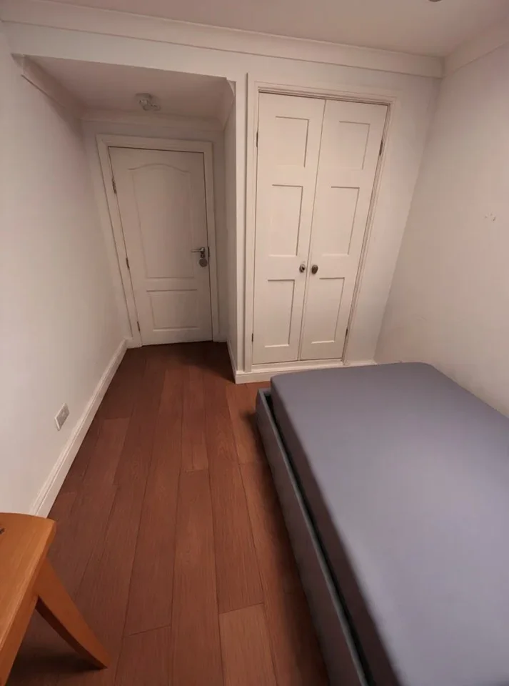 Room Trumpington Drive in St Albans