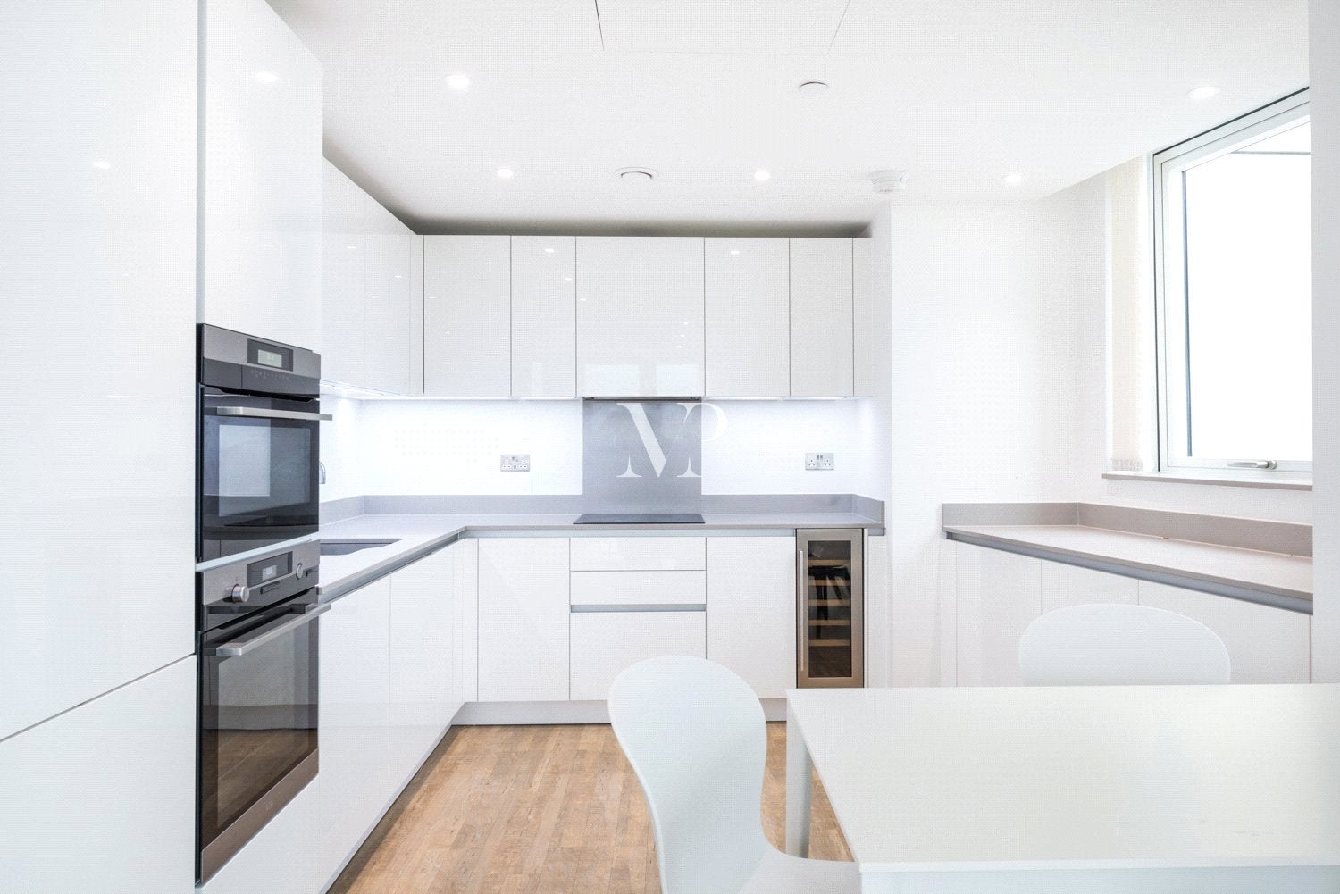 Flat Wandsworth Road in Greater London