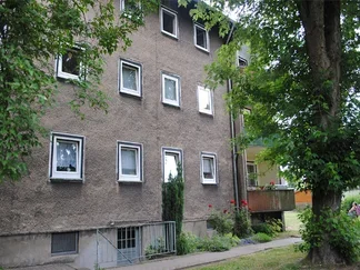 Wohnung Osterfeldstraße in Dortmund