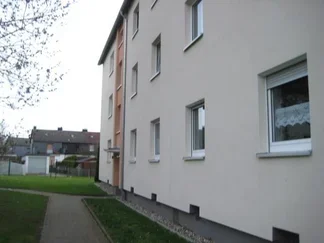 Wohnung Osterfeldstraße in Dortmund