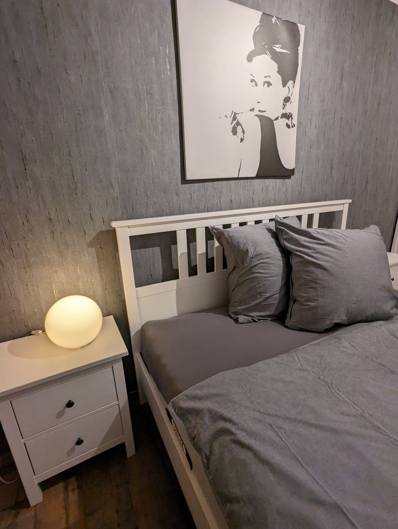 Wohnung Buschkämpen in Bremerhaven
