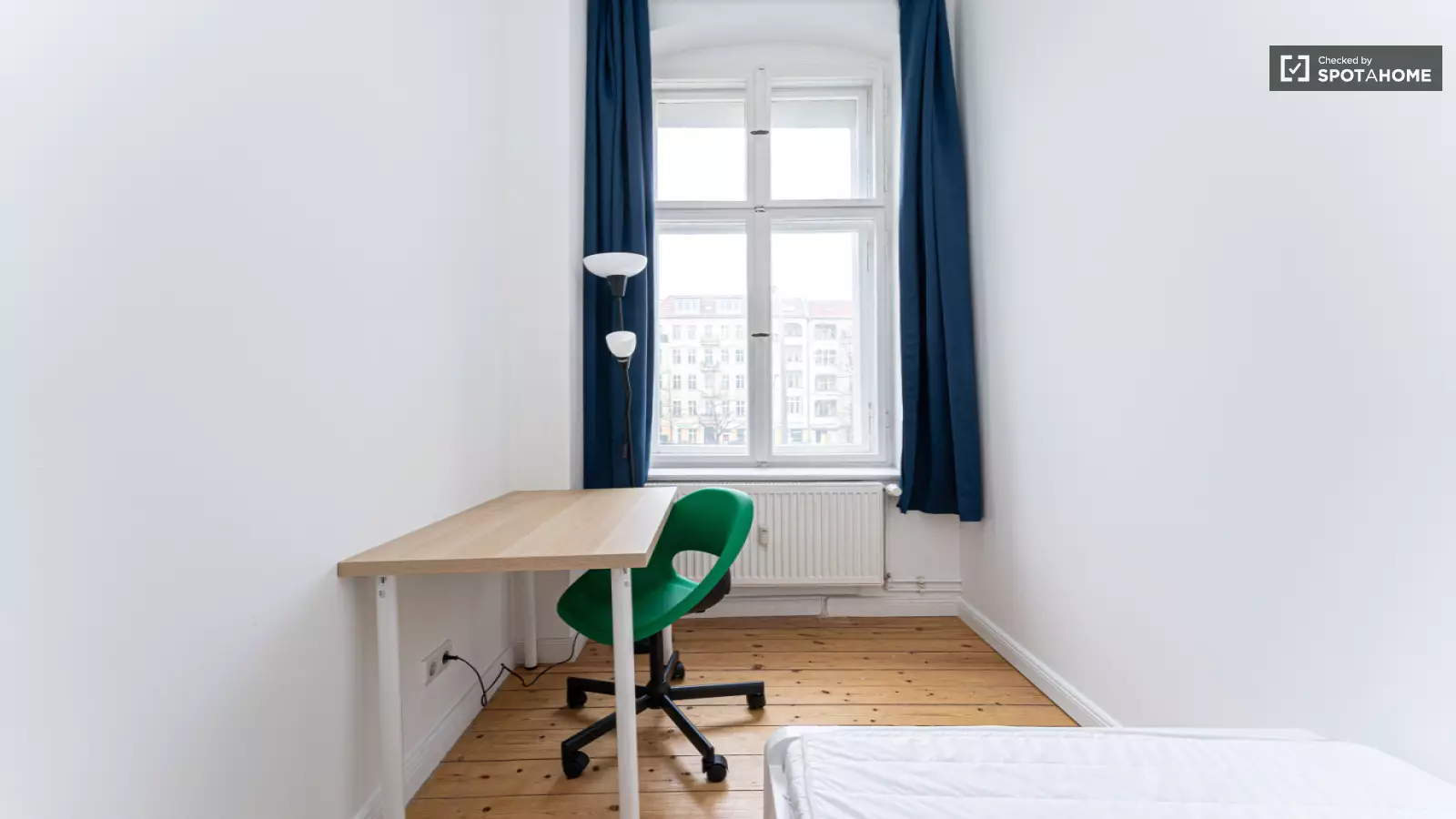 Wohnung Schonensche Straße in Berlin