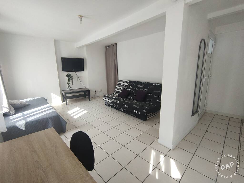 Flat Rue des Meuniers in Lille