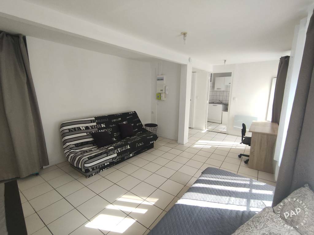 Flat Rue des Meuniers in Lille