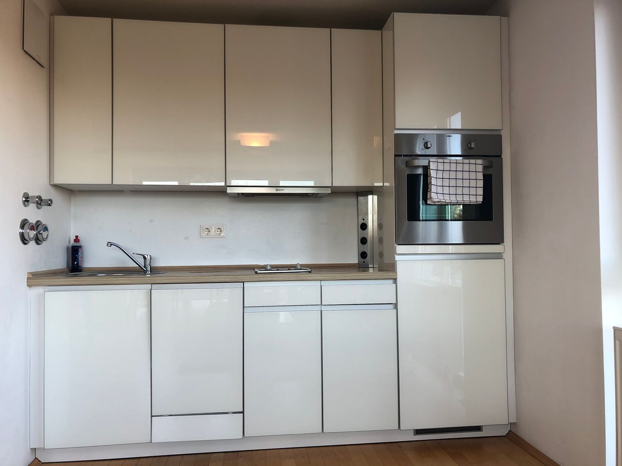 Wohnung Leibstraße in Haar