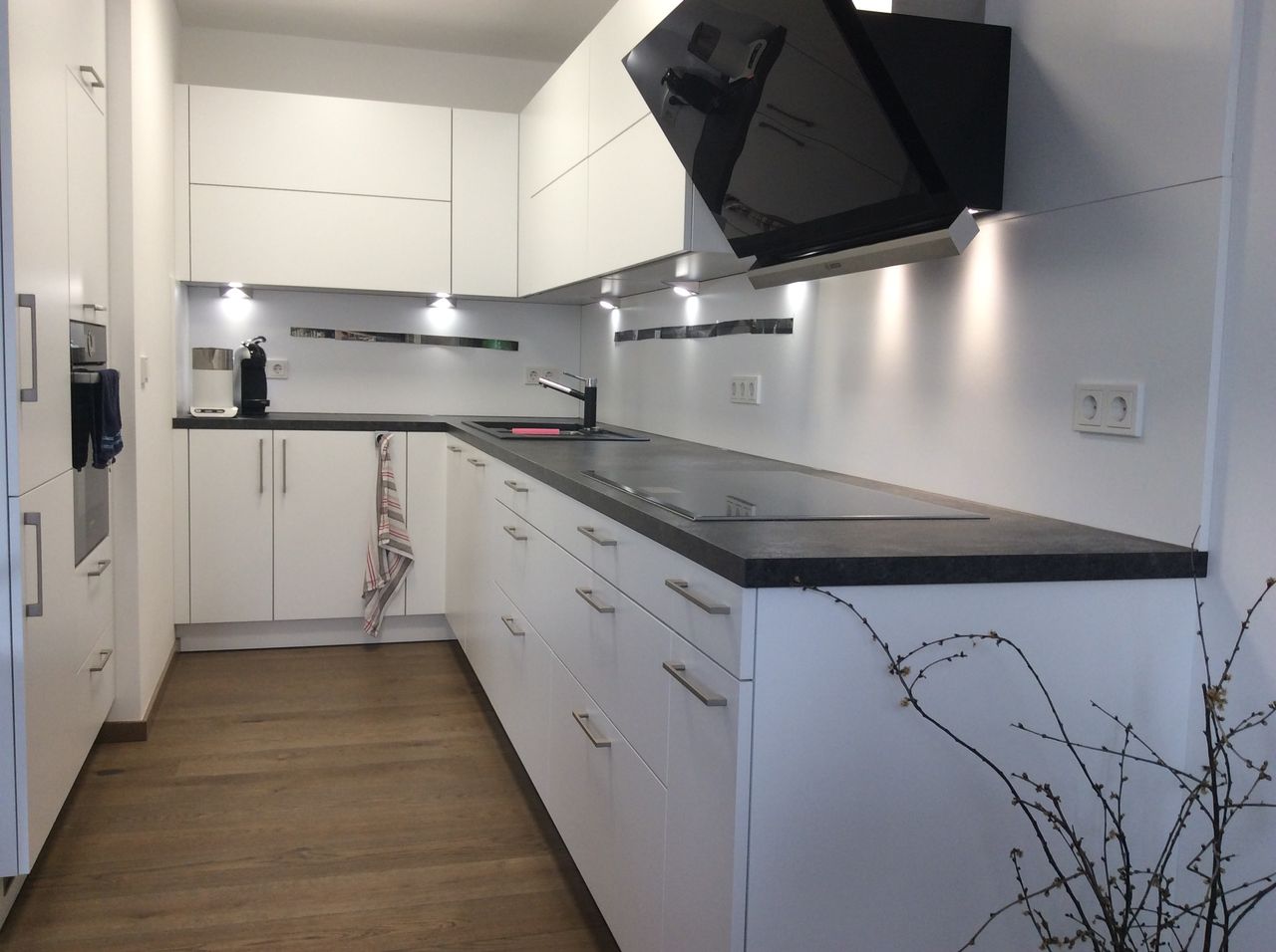 Wohnung Salamanderplatz in Kornwestheim