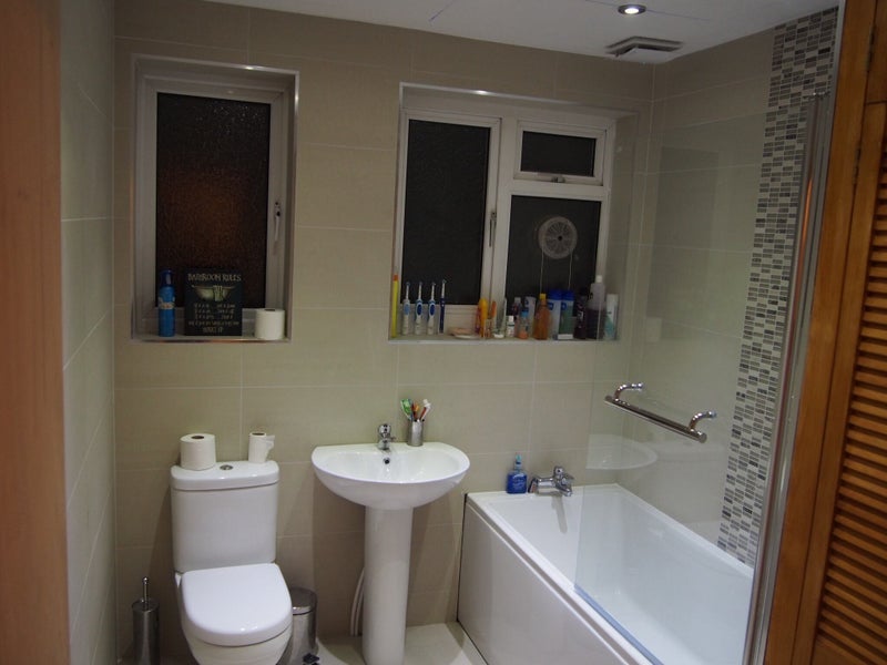 Room Grenaby Avenue in Greater London