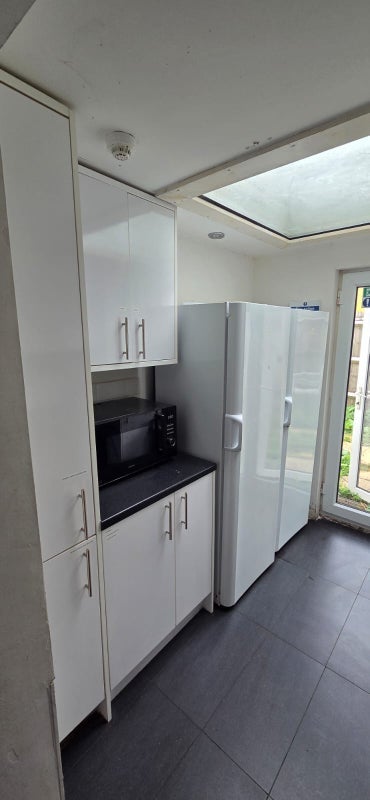 Room Grenaby Avenue in Greater London
