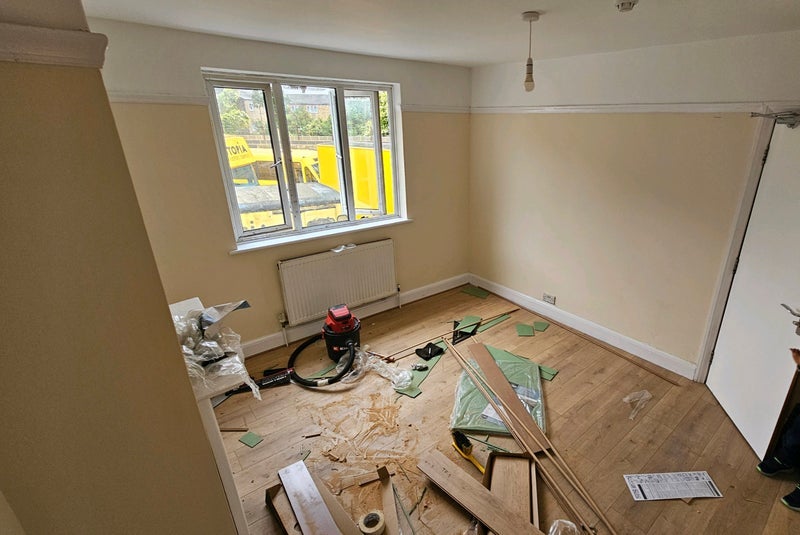 Room Grenaby Avenue in Greater London