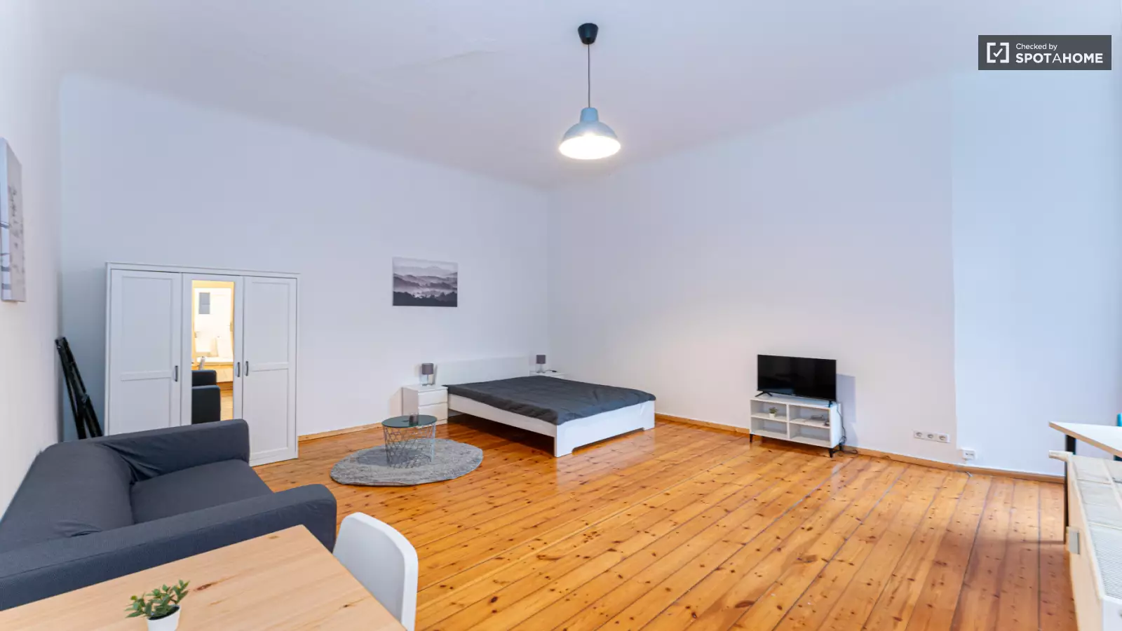 Wohnung Bornholmer Straße in Berlin