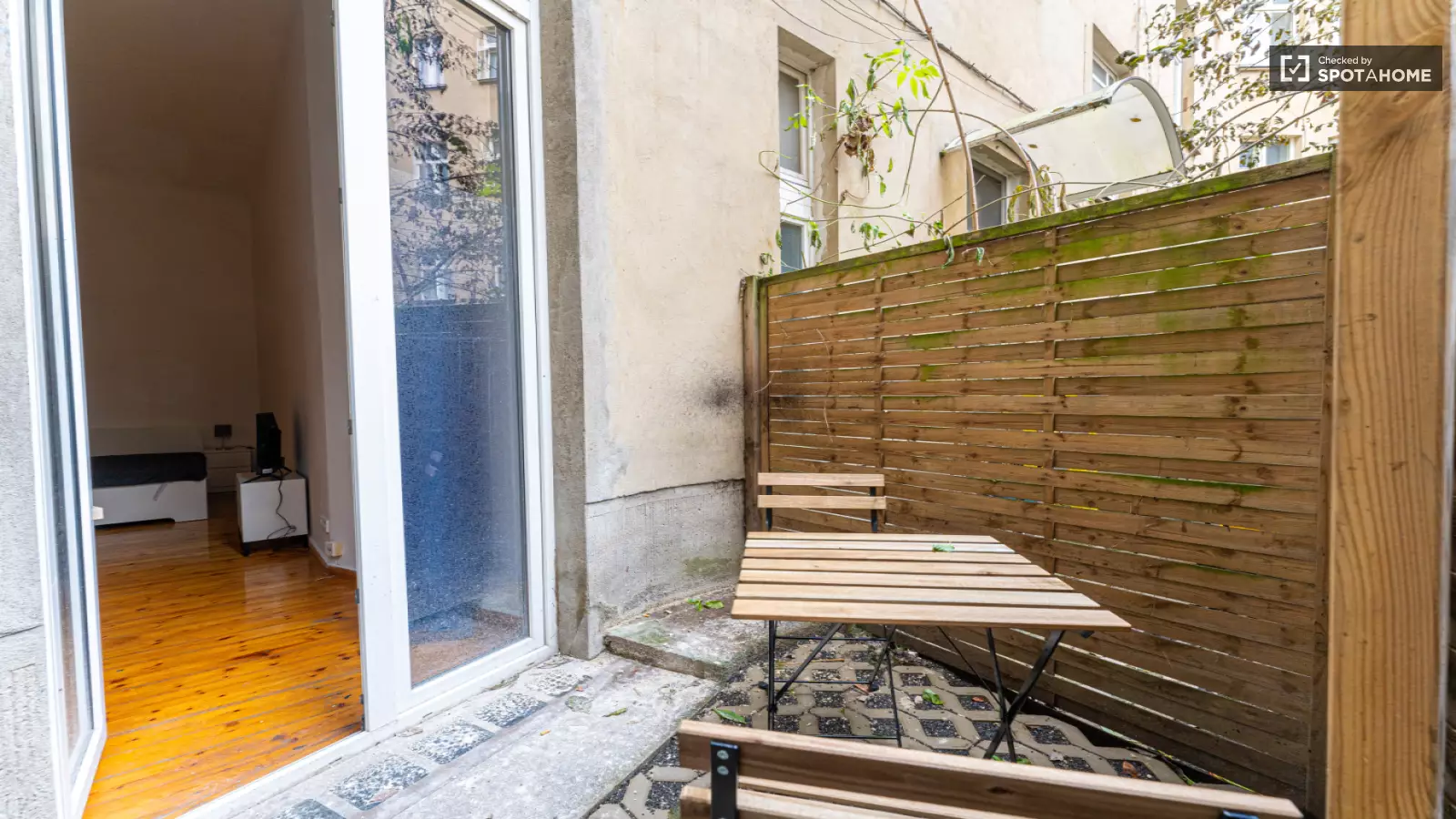 Wohnung Bornholmer Straße in Berlin