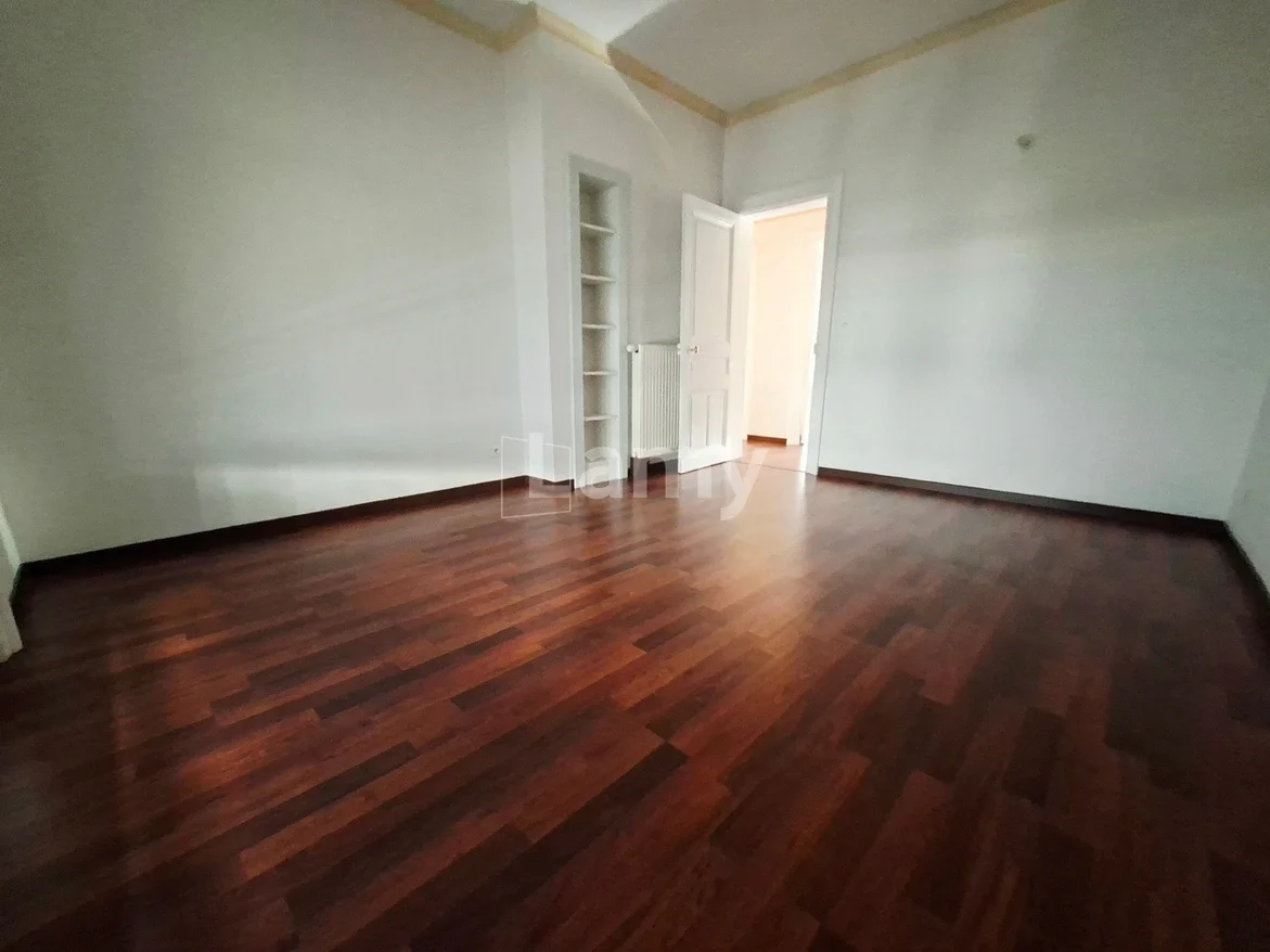 Appartement Rue Georges Cuvier à Montbéliard