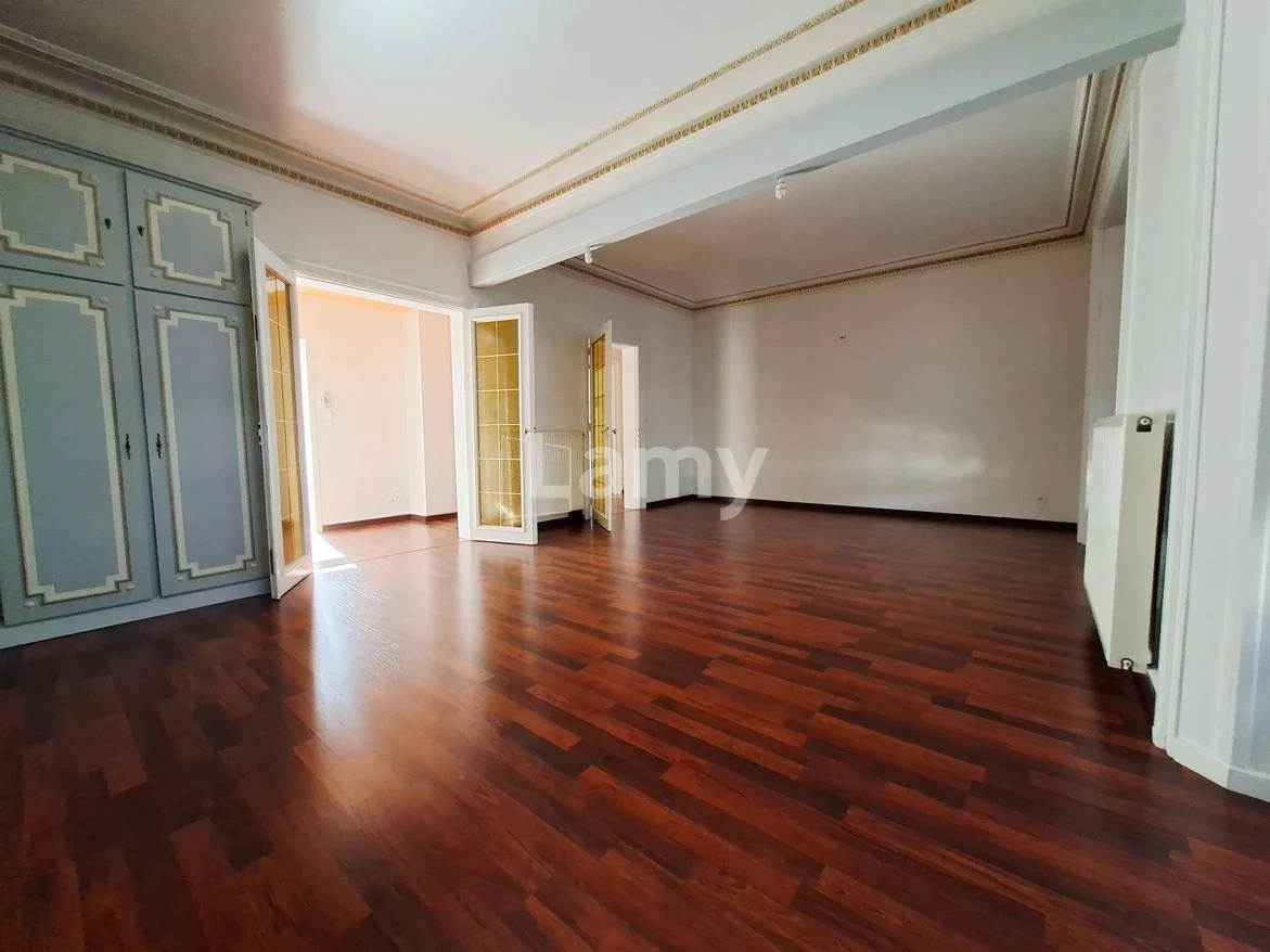 Appartement Rue Georges Cuvier à Montbéliard