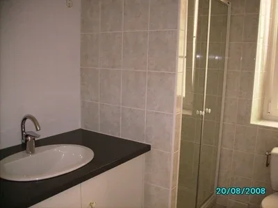 Flat Rue Georges Cuvier in Montbéliard