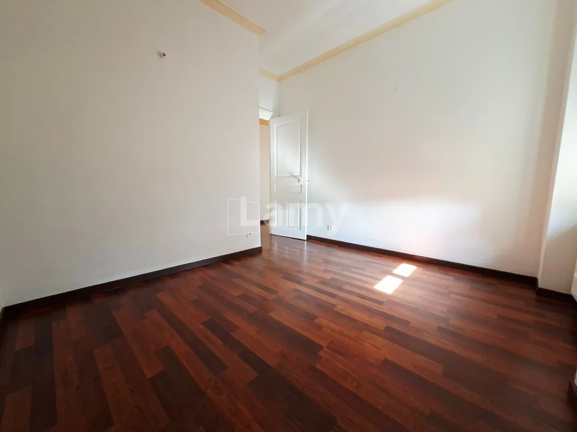 Appartement Rue Georges Cuvier à Montbéliard