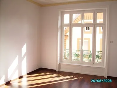Flat Rue Georges Cuvier in Montbéliard