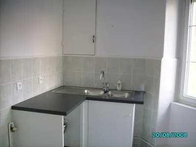Flat Rue Georges Cuvier in Montbéliard