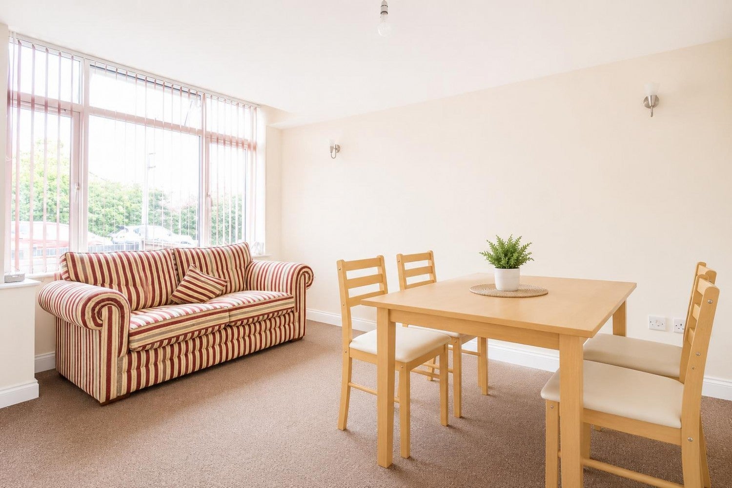 Flat Filton Avenue in Bristol