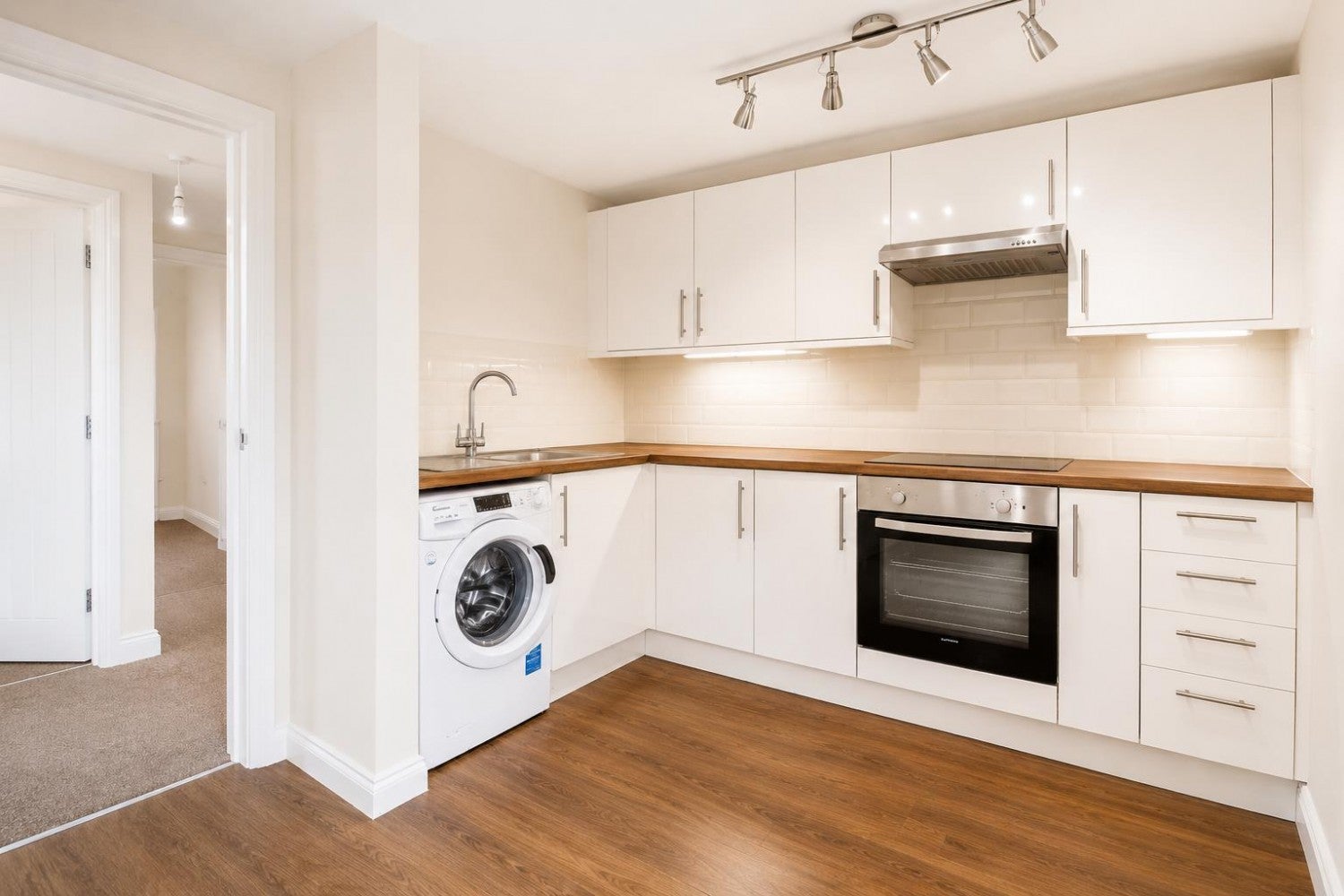 Flat Filton Avenue in Bristol