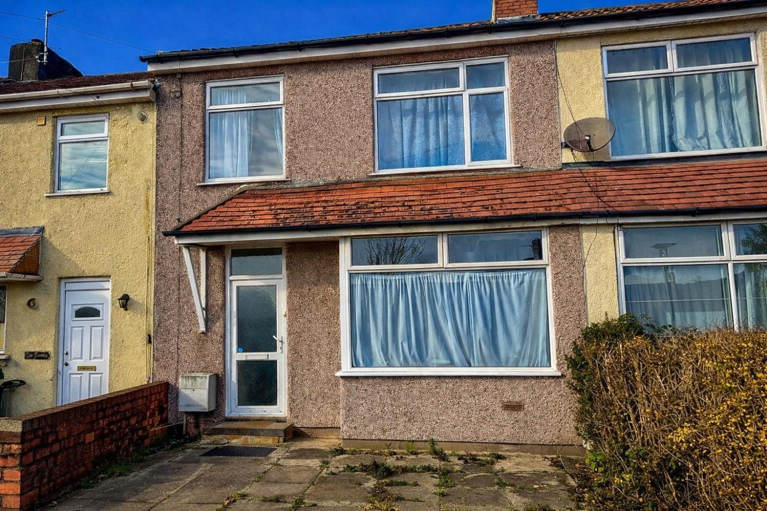 House Filton Avenue in Bristol