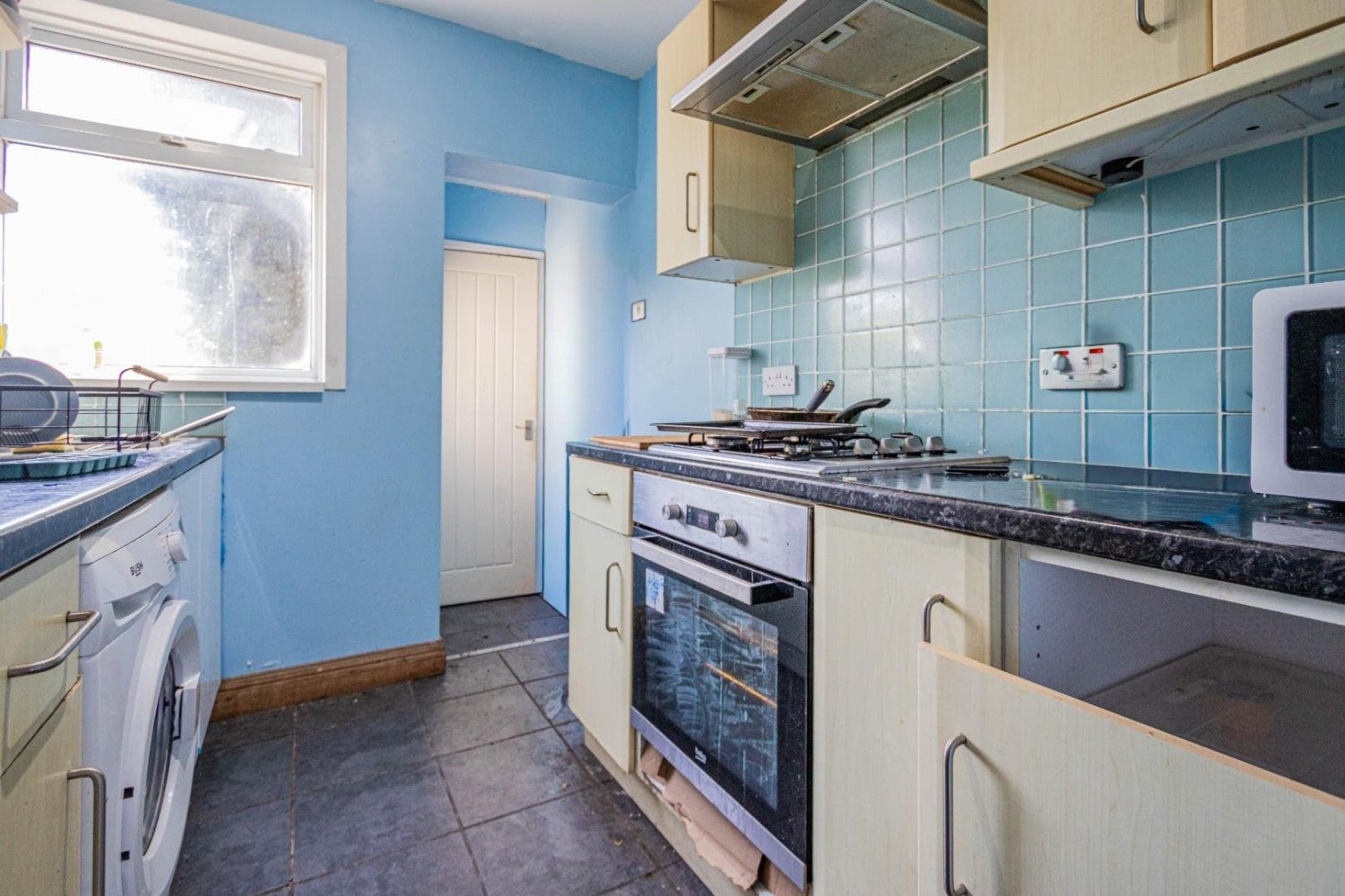 Room Filton Avenue in Bristol