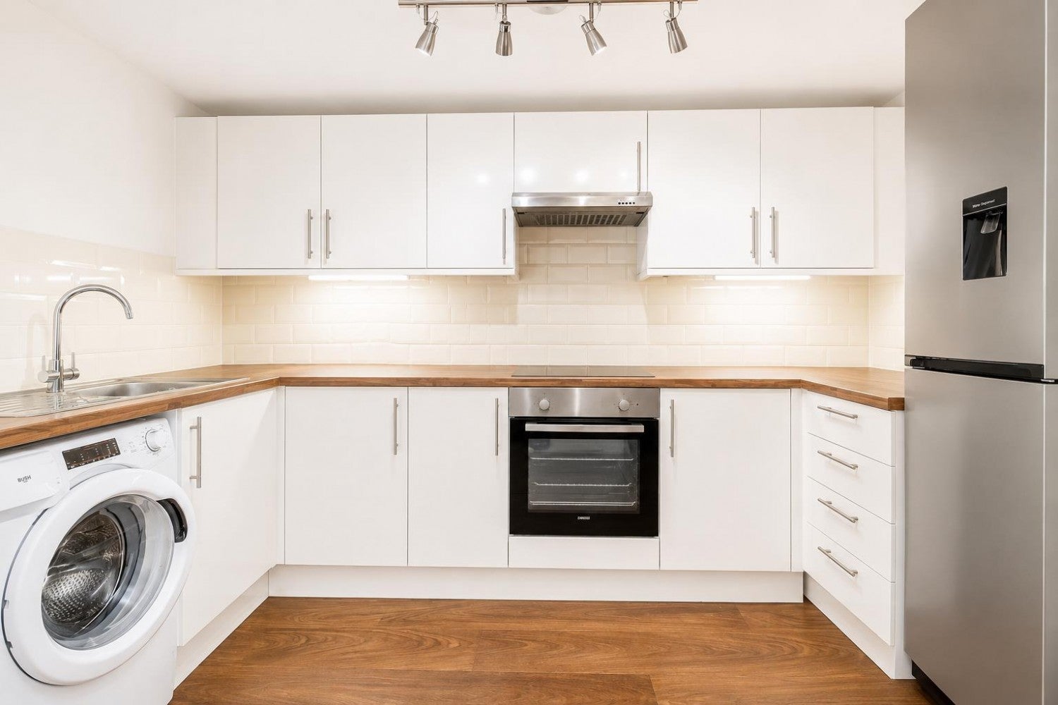 Flat Filton Avenue in Bristol