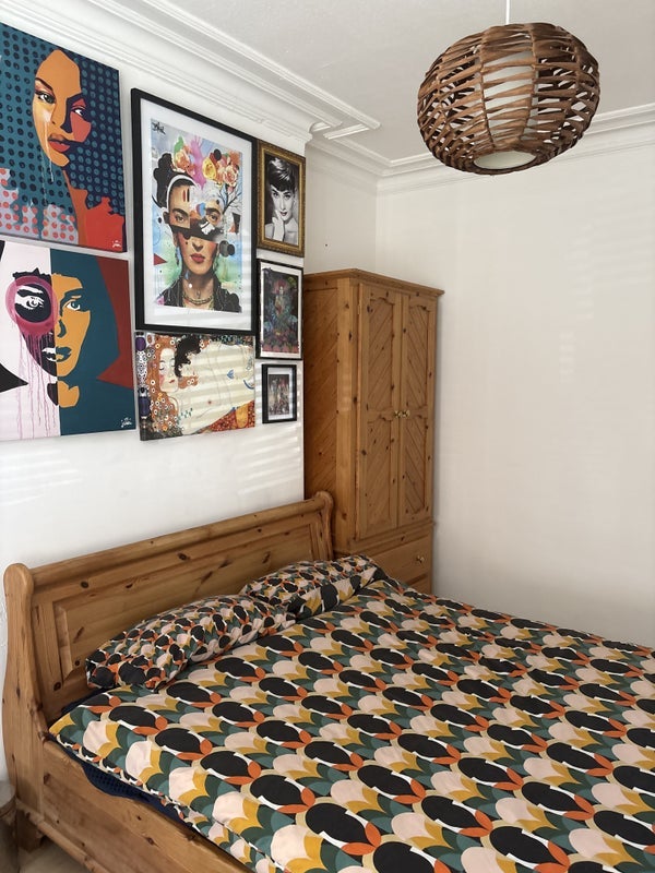 Room Querneby Road in Nottingham