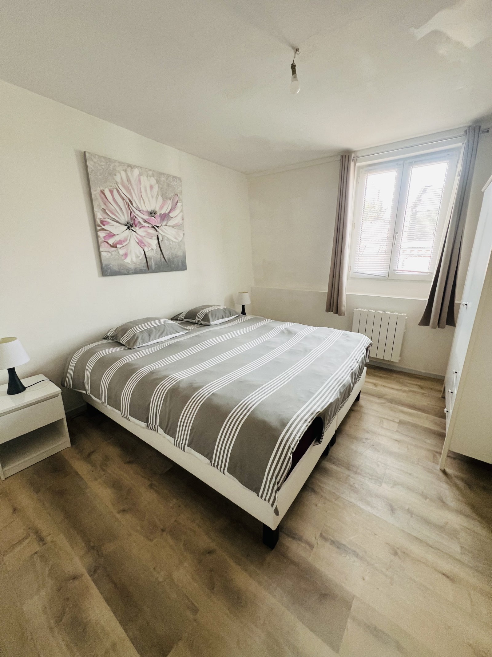 Appartement Rue Duployé à Arras