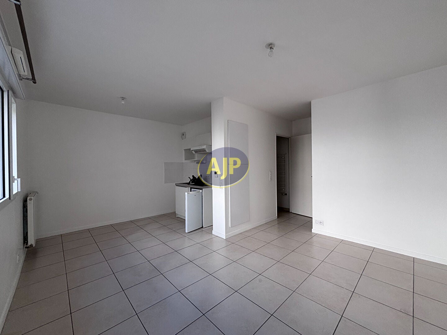 Appartement D 52 à Val-Fouzon