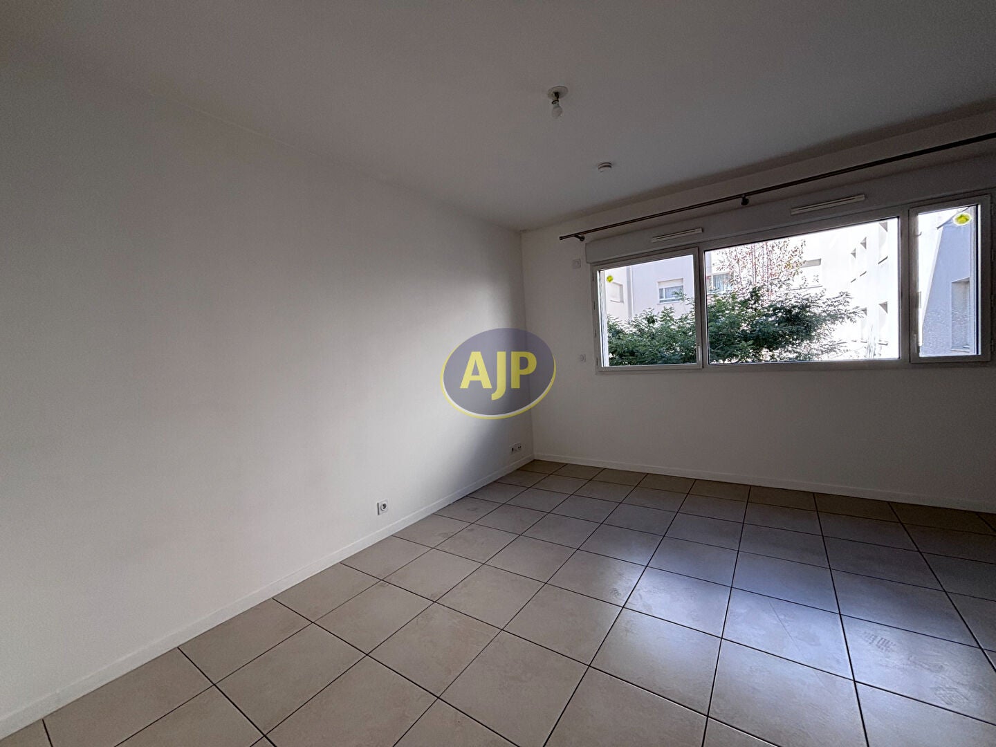 Appartement D 52 à Val-Fouzon