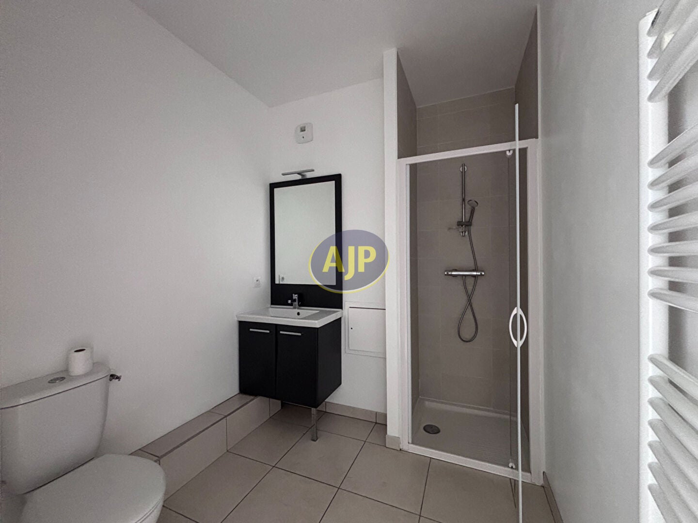 Appartement D 52 à Val-Fouzon
