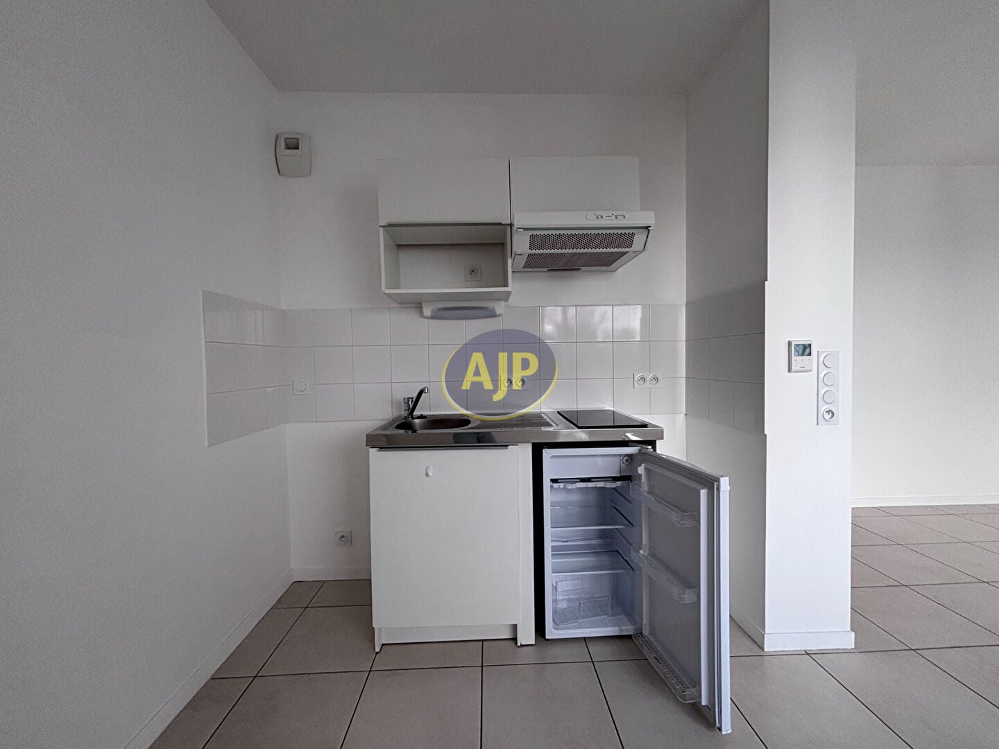 Appartement D 52 à Val-Fouzon