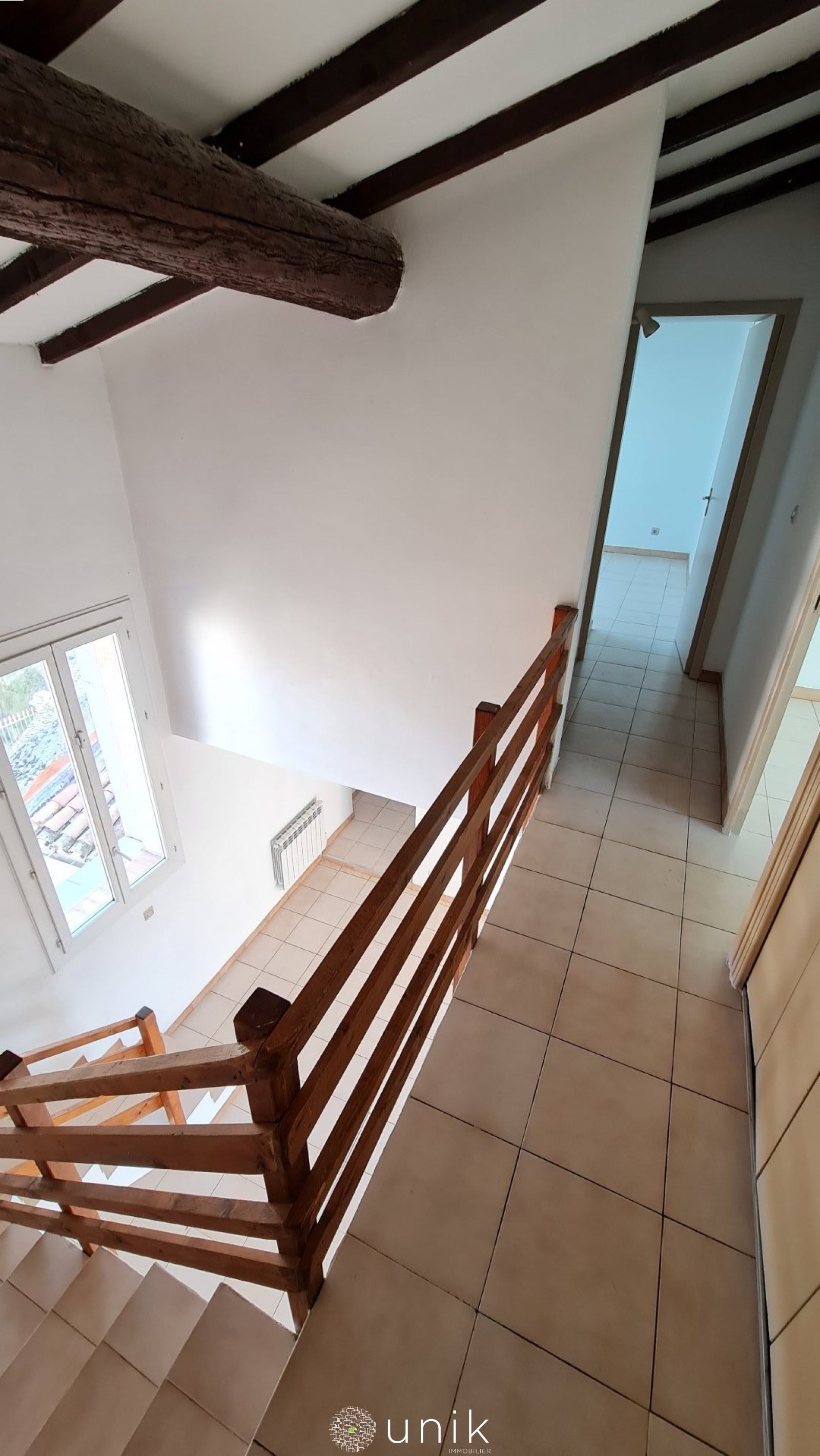 Flat Grand Rue in Saint-Georges-d'Orques