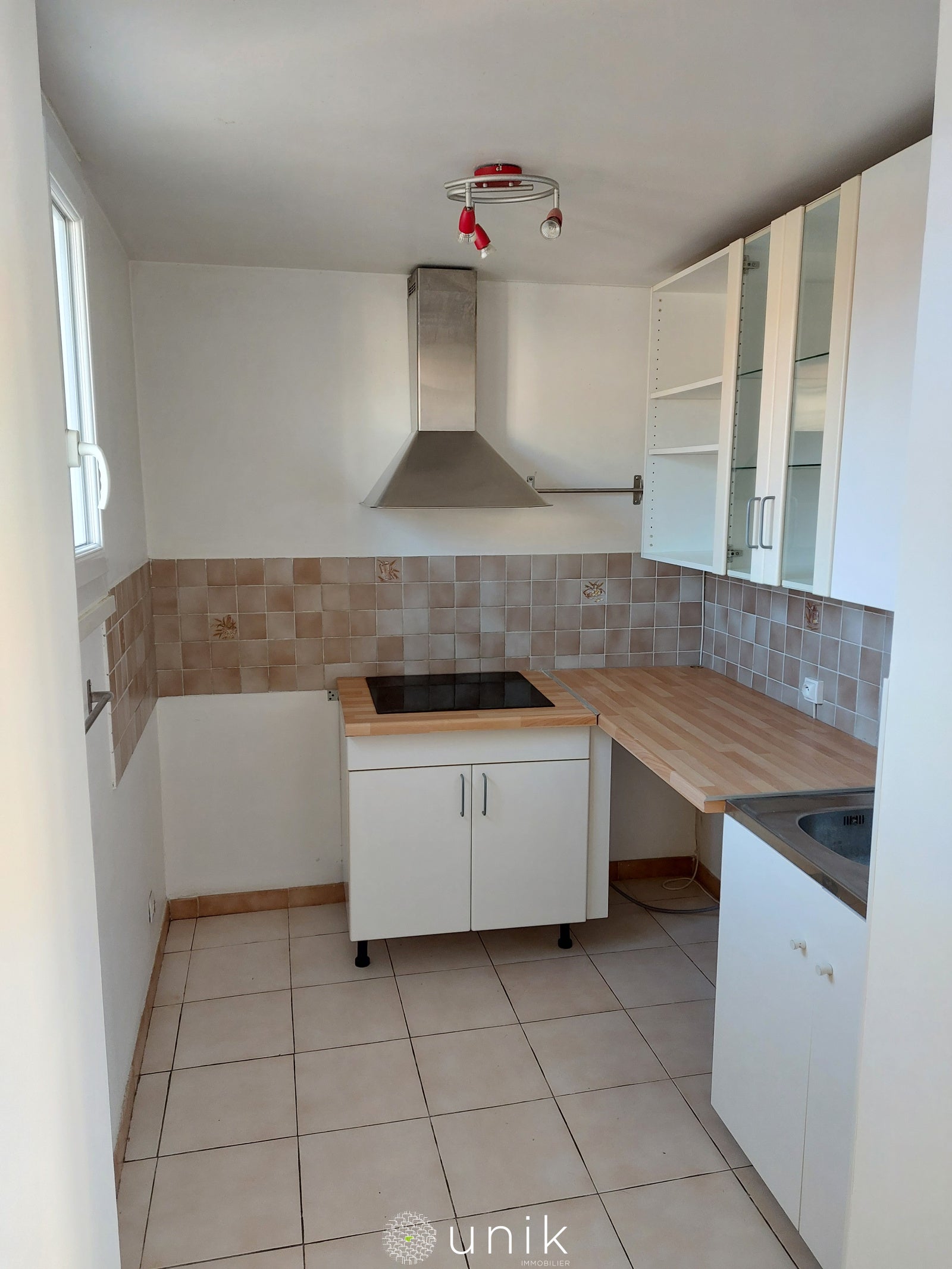 Flat Grand Rue in Saint-Georges-d'Orques