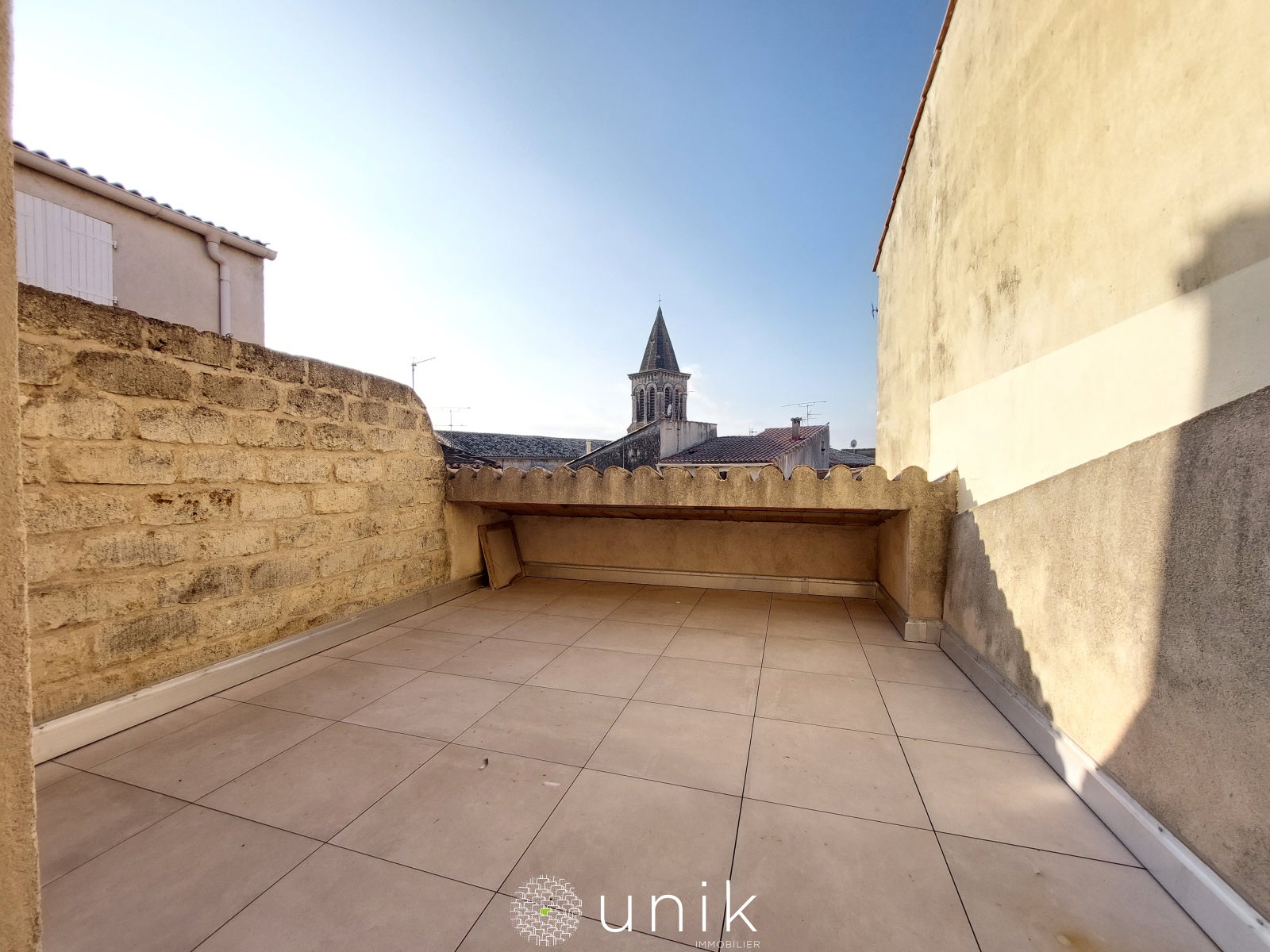 Flat Grand Rue in Saint-Georges-d'Orques