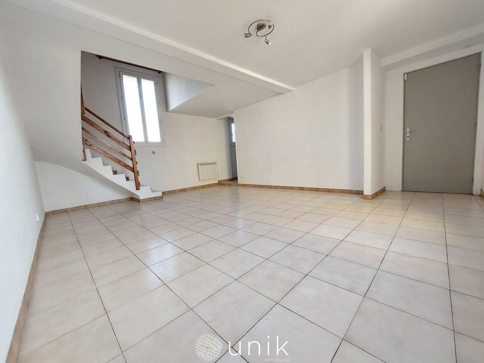 Flat Grand Rue in Saint-Georges-d'Orques