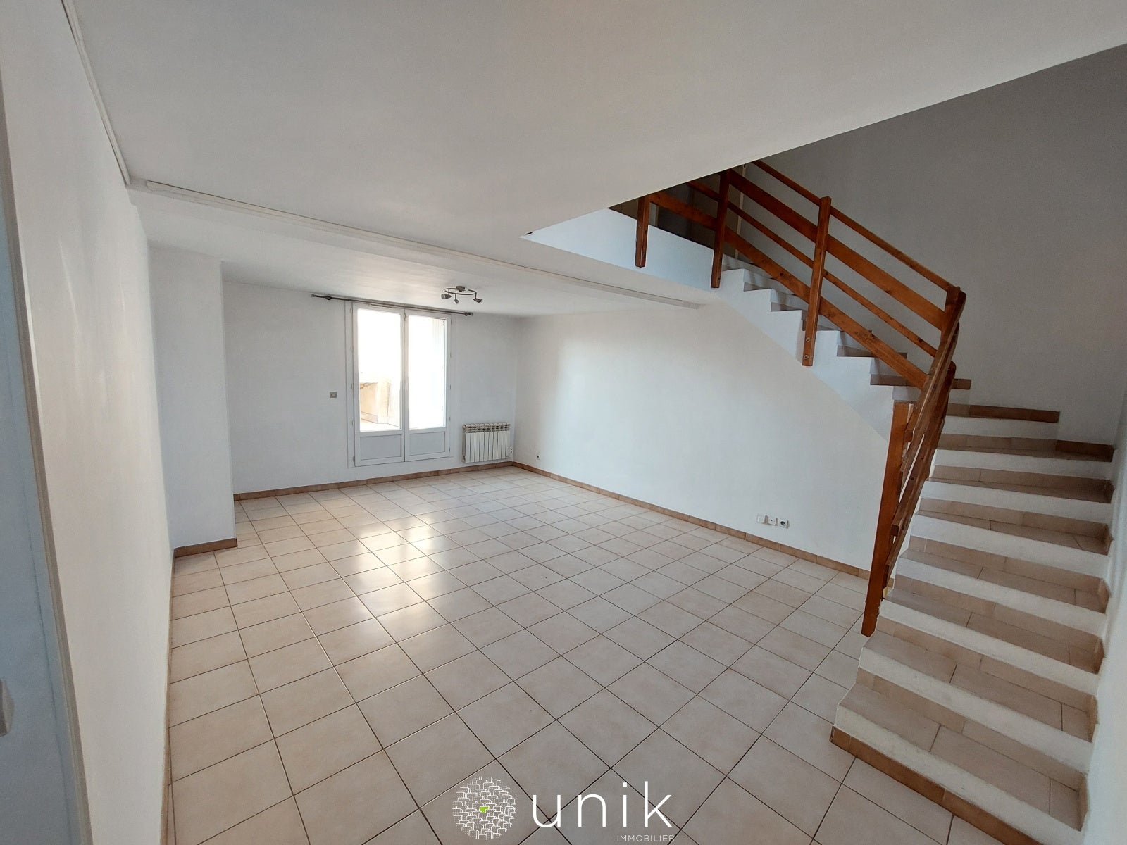 Flat Grand Rue in Saint-Georges-d'Orques