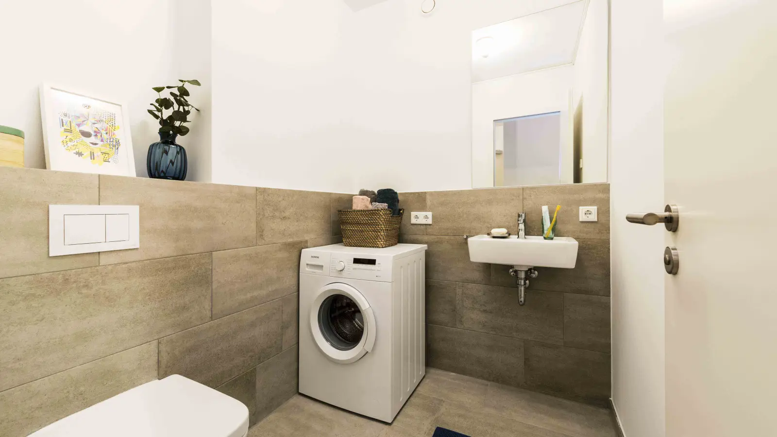 Wohnung Klara-Franke-Straße in Berlin