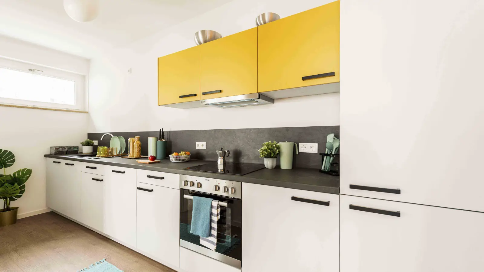 Wohnung Klara-Franke-Straße in Berlin