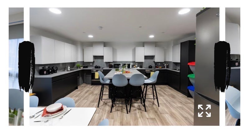 Room Rockingham Street in Sheffield