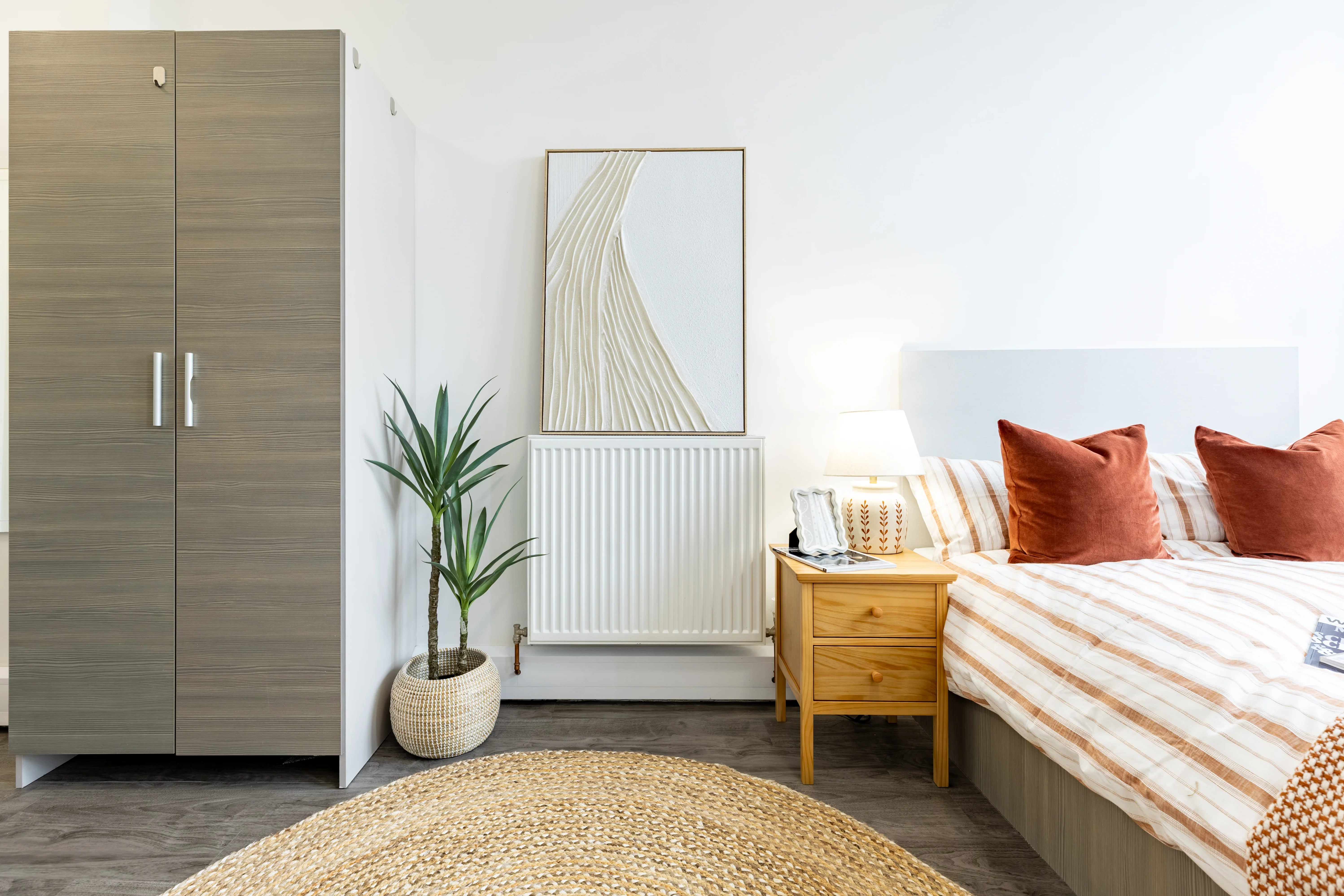 Room Ilkeston Road in Nottingham