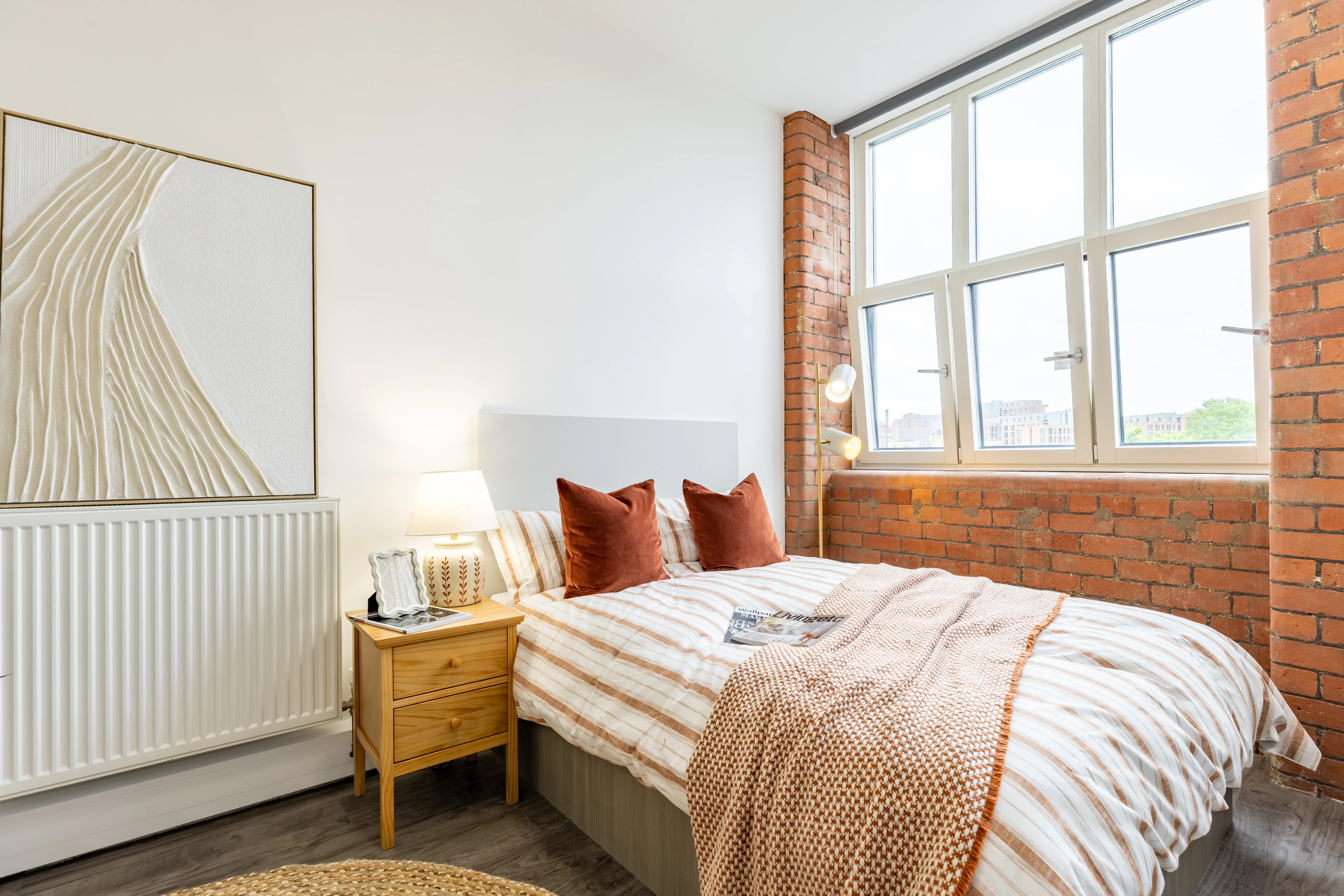 Room Ilkeston Road in Nottingham