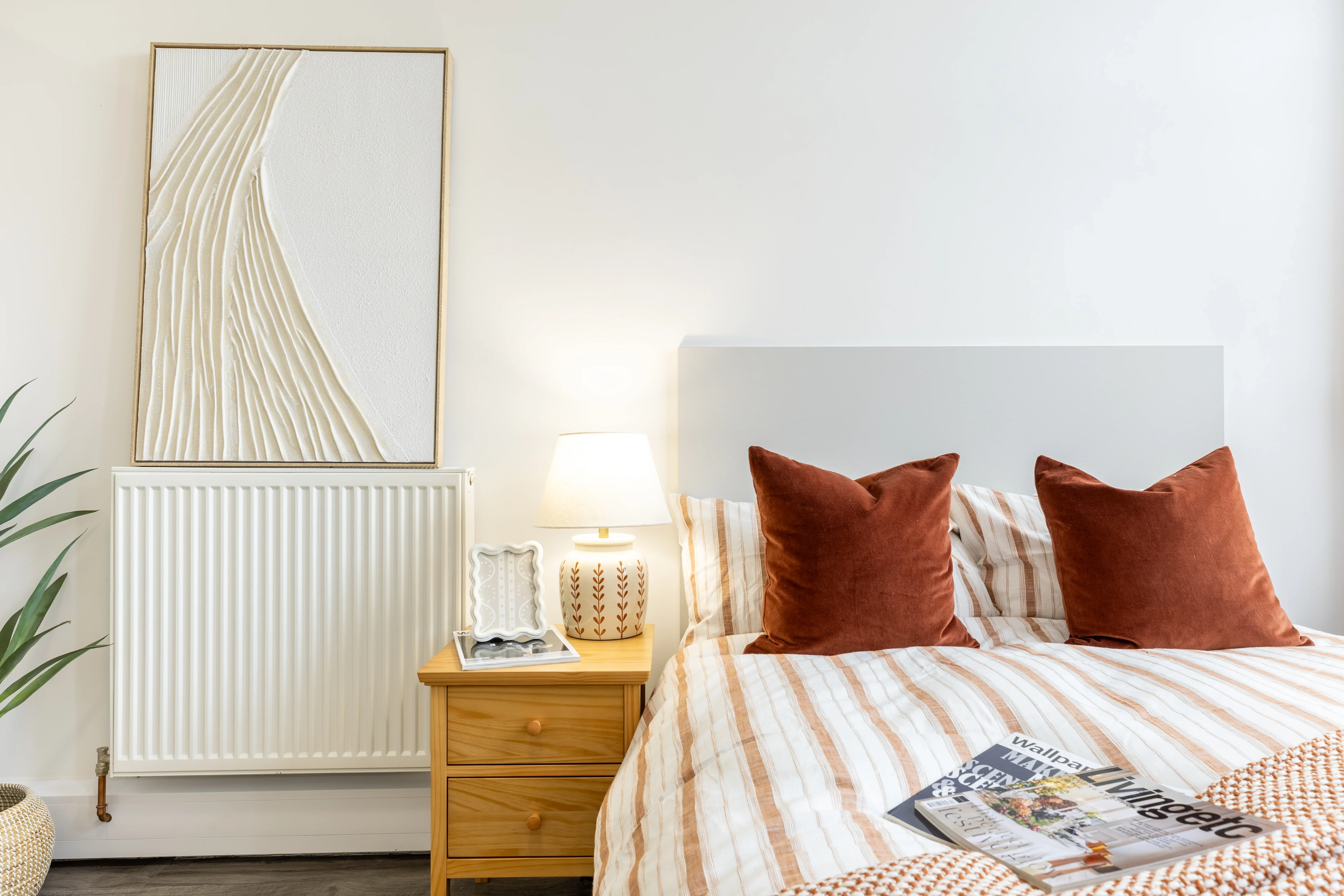 Room Ilkeston Road in Nottingham