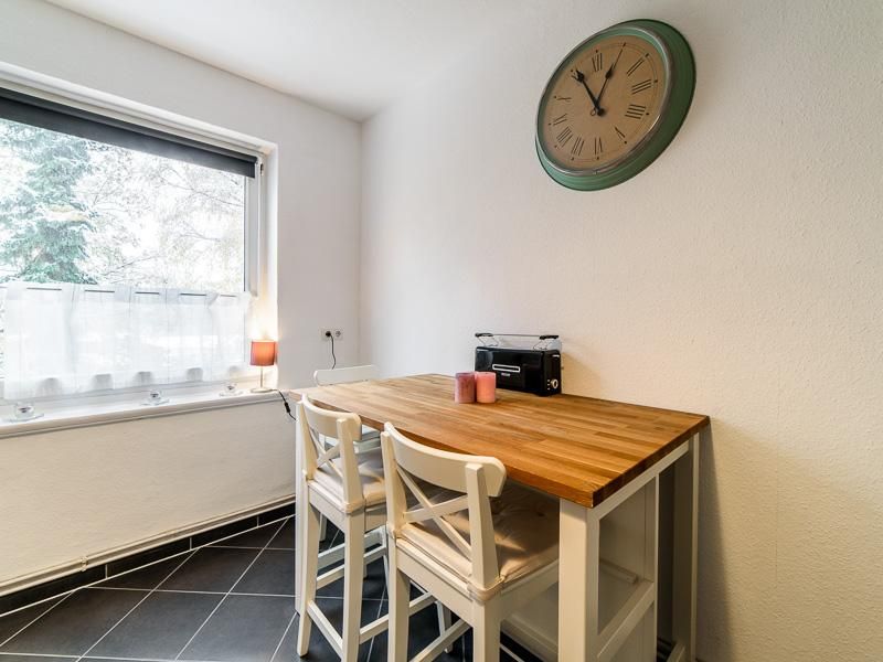 Wohnung Bremer Straße in Hamburg