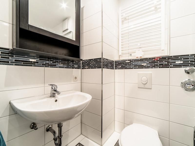 Wohnung Bremer Straße in Hamburg